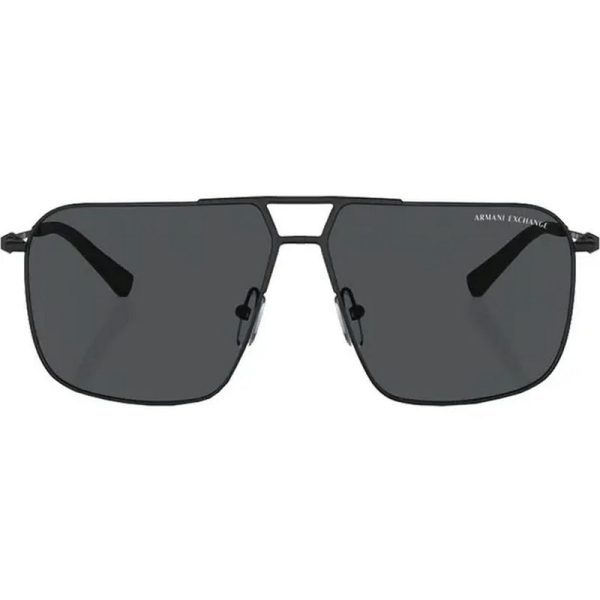ARMANI EX ANTEOJOS AX2050S 600087 60