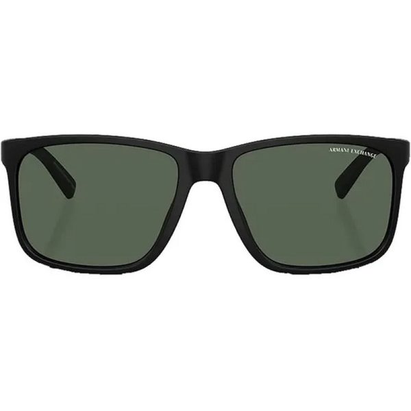 ARMANI EX ANTEOJOS AX4041SF 807871 58