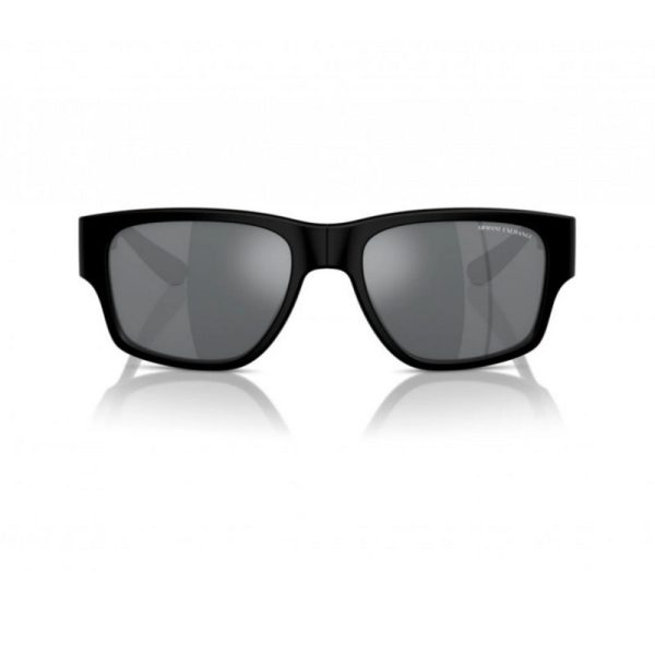 ARMANI EX ANTEOJOS AX4141SU 80786G 56