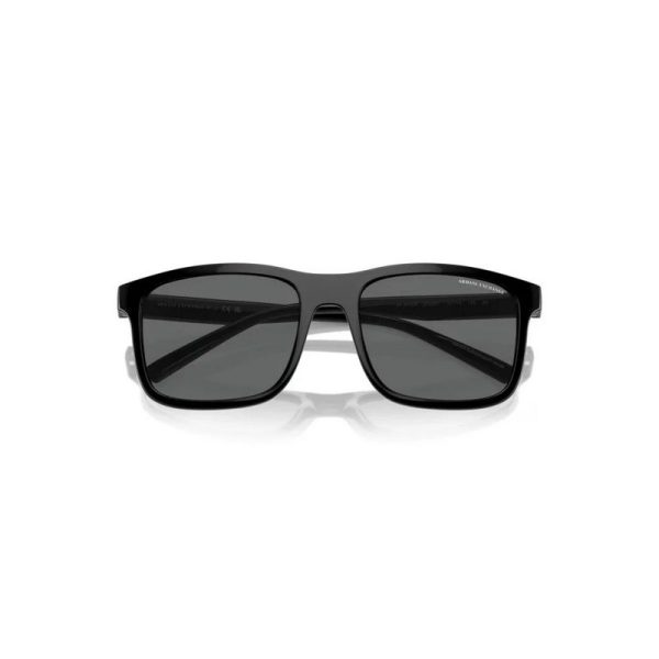 ARMANI EX ANTEOJOS AX4145SF 815887 57