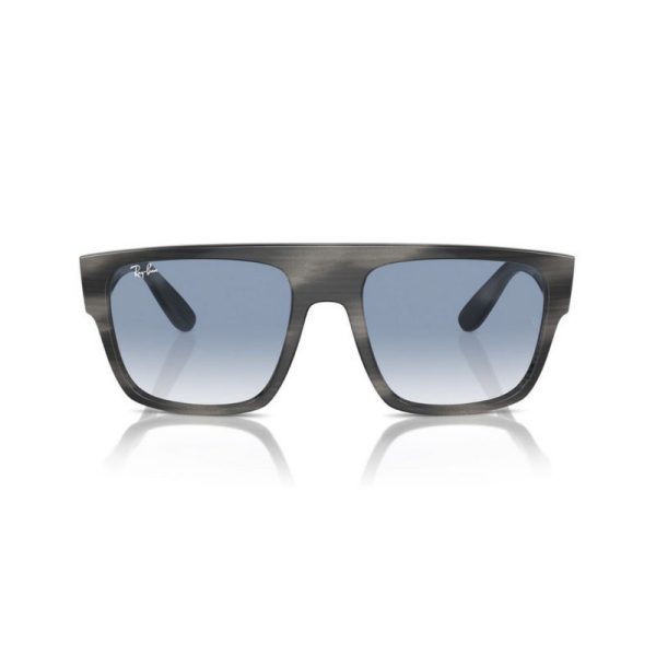 RAY BAN ANTEOJOS RB0360S 14043F 57