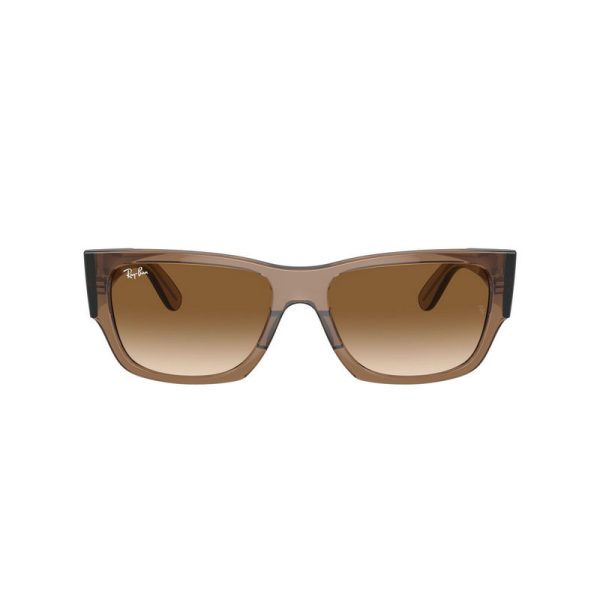 RAY BAN ANTEOJOS RB0947S 664051 56