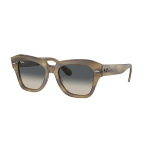 RAY BAN ANTEOJOS RB2186 140571 52