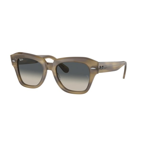 RAY BAN ANTEOJOS RB2186 140571 52