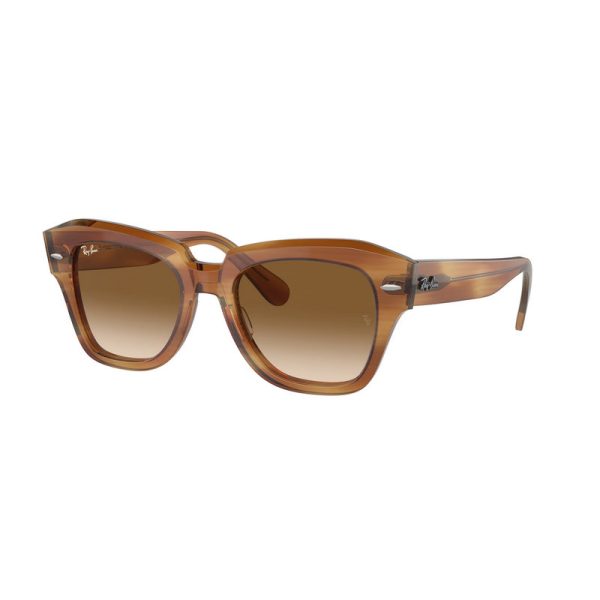RAY BAN ANTEOJOS RB2186 140351 52