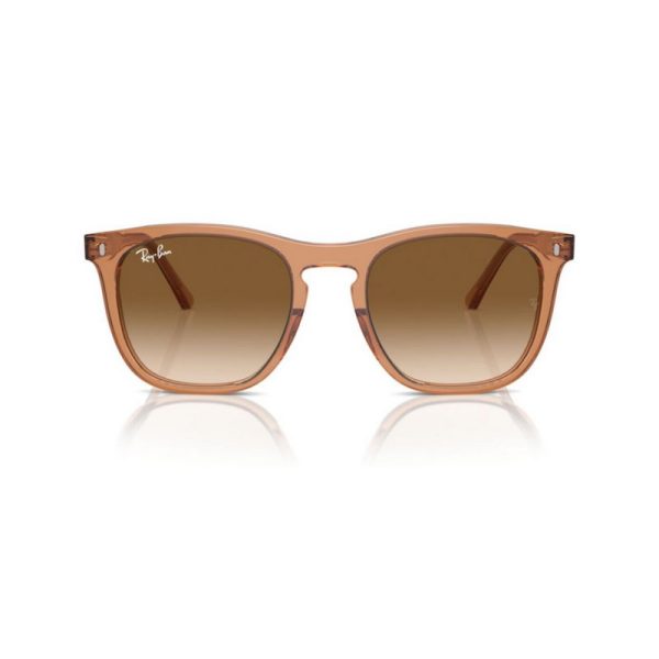RAY BAN ANTEOJOS RB2210 676451 53