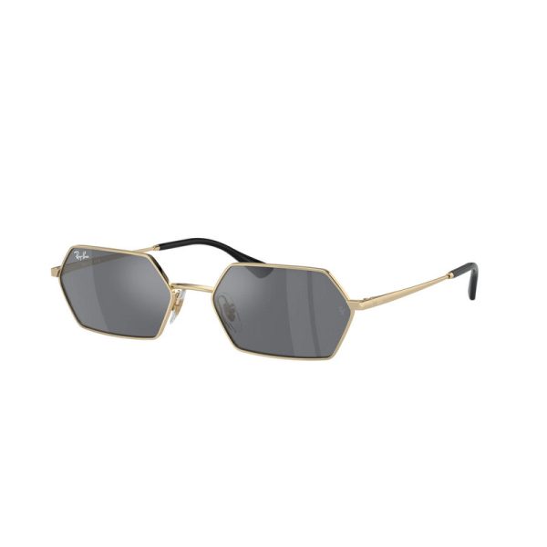 RAY BAN ANTEOJOS RB3728 92136V 58