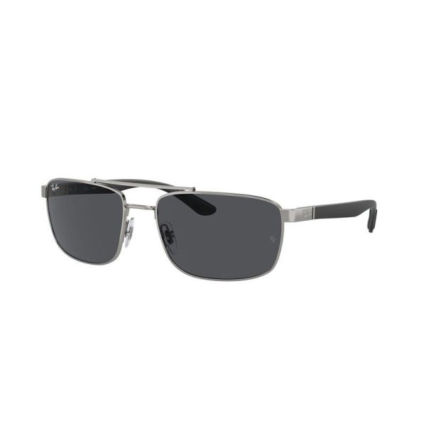 RAY BAN ANTEOJOS RB3737 004/87 60