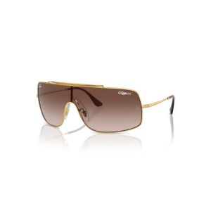 RAY BAN ANTEOJOS RB3897 001/13 36