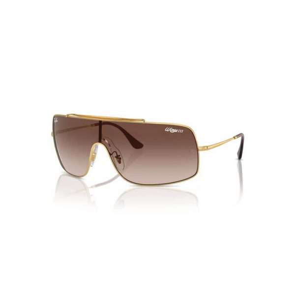 RAY BAN ANTEOJOS RB3897 001/13 36