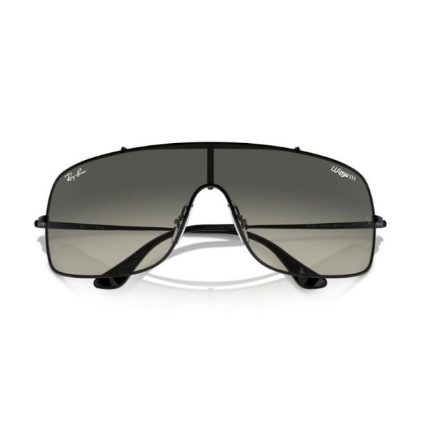 RAY BAN ANTEOJOS RB3897 002/11 36