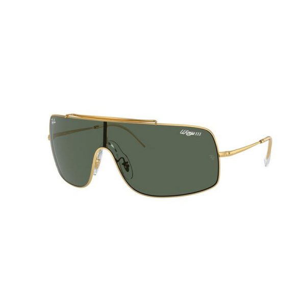 RAY BAN ANTEOJOS RB3897 001/71 36
