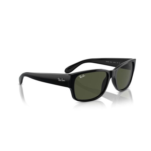 RAY BAN ANTEOJOS RB4388 601/31 55