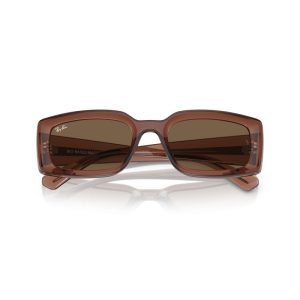 RAY BAN ANTEOJOS RB4395 667873 54