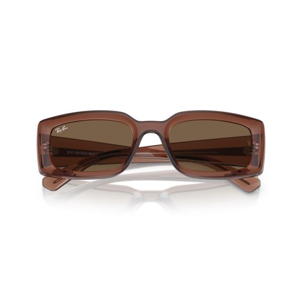 RAY BAN ANTEOJOS RB4395 667873 54