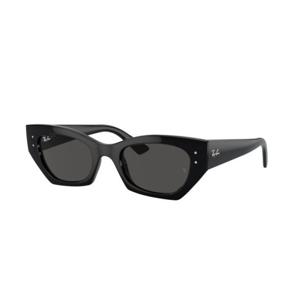 RAY BAN ANTEOJOS RB4430 667787 49