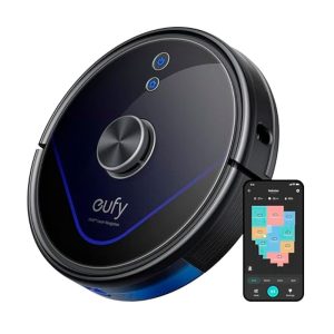 EUFY ASPIRADORA ROBOVAC LR20