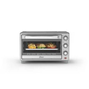 OSTER HORNO ELECTRICO OS-TVLS25