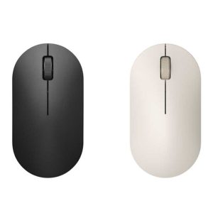 XIAOMI MOUSE INALAMBRICO LITE 2 WHT 57958