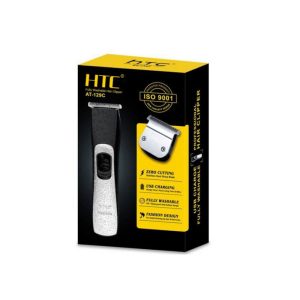 HTC CORTAPELO INALAMBRICA AT-129C