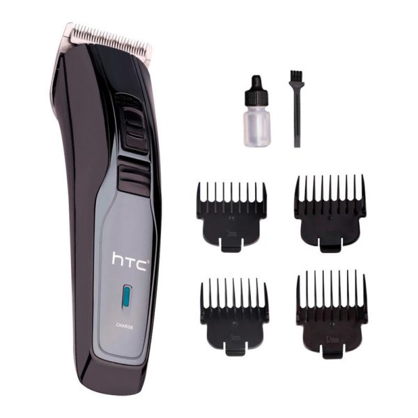 HTC CORTAPELO SET 5 EN 1 AT-1327
