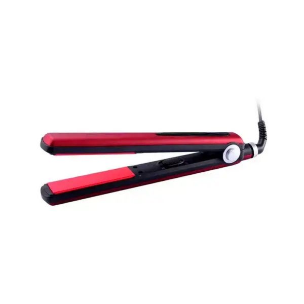 HTC PLANCHITA DE PELO RED JK-6003