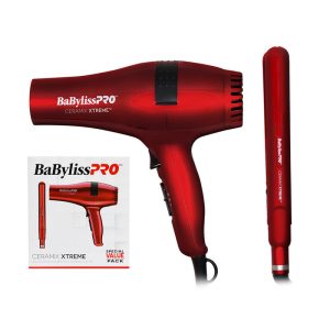 SECADOR DE CABELLO SET HS07