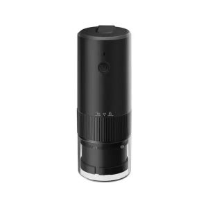 MOLINILLO DE CAFÉ PORTATIL BLK EGB40