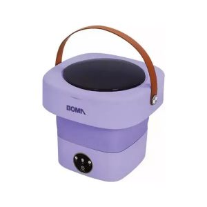 LAVADORA PLEGABLE PORTATIL 9LT WM-9L