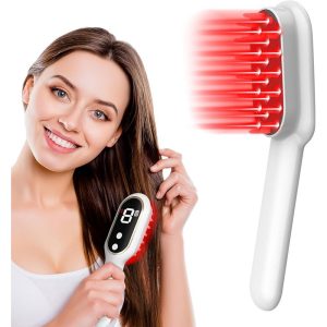 ESTIMULADOR DE CRECIMIENTO P/CABELLO LASER