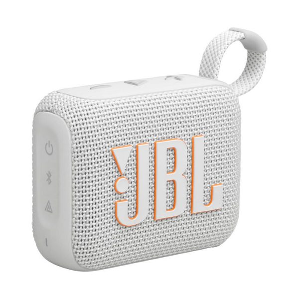 JBL PARLANTE GO4 WHT MM906JBL76