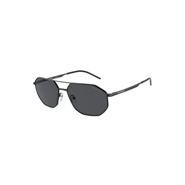 E.ARMANI ANTEOJOS EA2132 301371 59