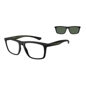 E.ARMANI ANTEOJOS EA4235 50011W 55
