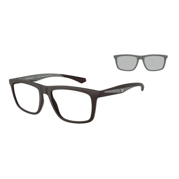 E.ARMANI ANTEOJOS EA4235 61861W 55