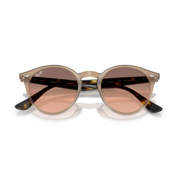 RAY BAN ANTEOJOS RB2180 678846 51