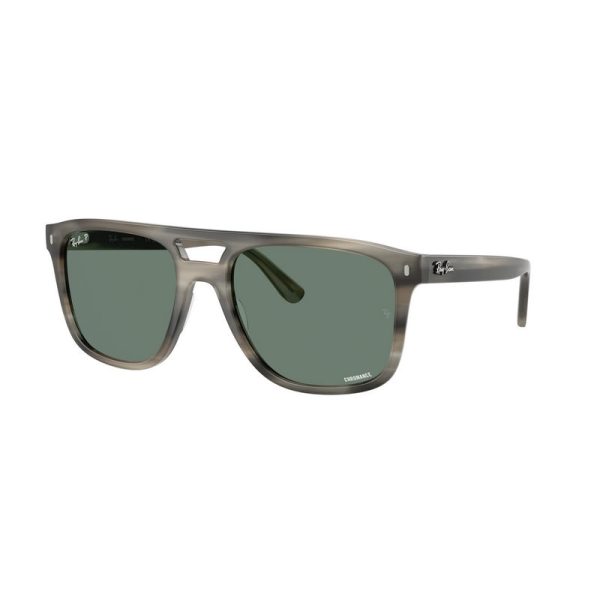 RAY BAN ANTEOJOS RB2213CH 14243R 58