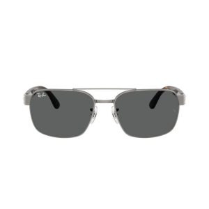RAY BAN ANTEOJOS RB3750 004/B1 62