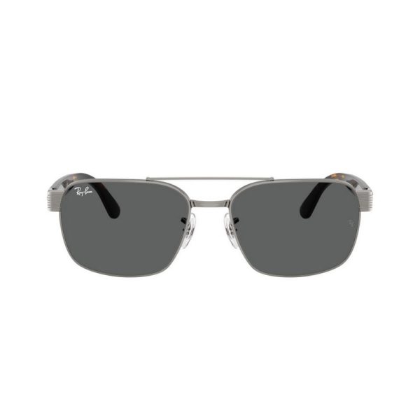 RAY BAN ANTEOJOS RB3750 004/B1 62