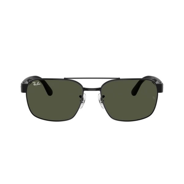 RAY BAN ANTEOJOS RB3750 002/31 62