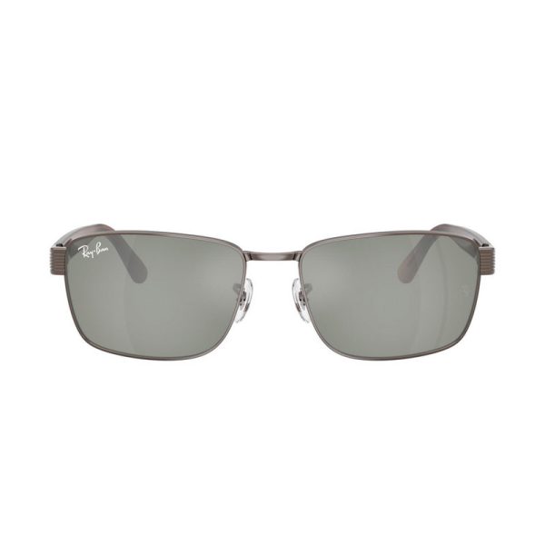 RAY BAN ANTEOJOS RB3750 925940 62