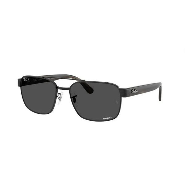 RAY BAN ANTEOJOS RB3751CH 002/K8 61