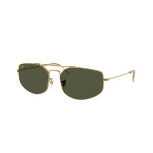 RAY BAN ANTEOJOS RB3845 919631 60