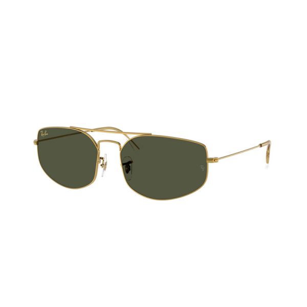 RAY BAN ANTEOJOS RB3845 919631 60