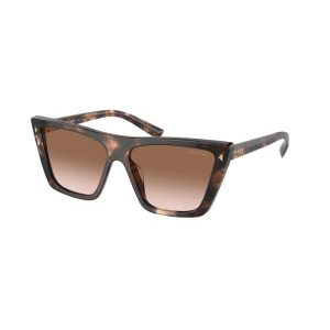 PRADA ANTEOJOS PR 21ZS 07R0A6 55