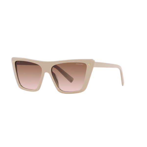 PRADA ANTEOJOS PR 21ZS 11I0A6 55