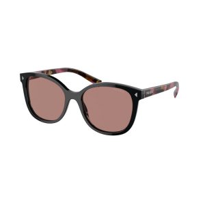 PRADA ANTEOJOS PR 22ZS 12O10D 53