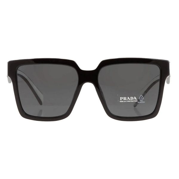 PRADA ANTEOJOS PR 24ZS 1AB5S0 56
