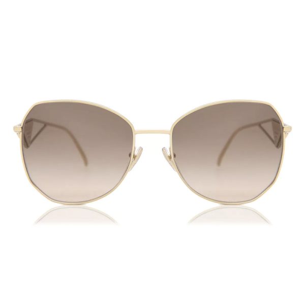 PRADA ANTEOJOS PR 57YS ZVN3D0 57