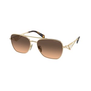 PRADA ANTEOJOS PR A50S ZVN50C 59