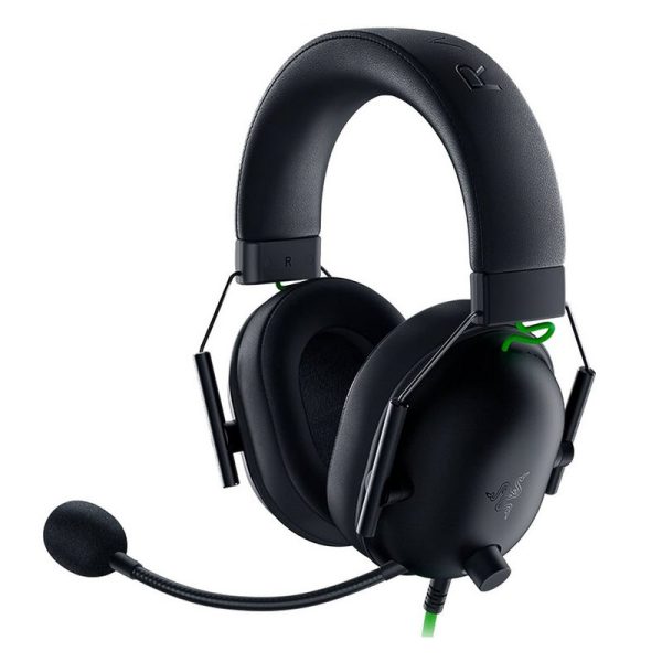 RAZER AURICULAR GAMING BLKSHARK V2 MM001RZR70